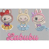 labubu-LBB 413